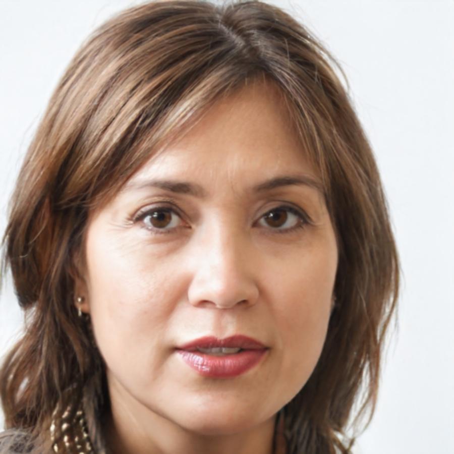 Carmen Ruiz