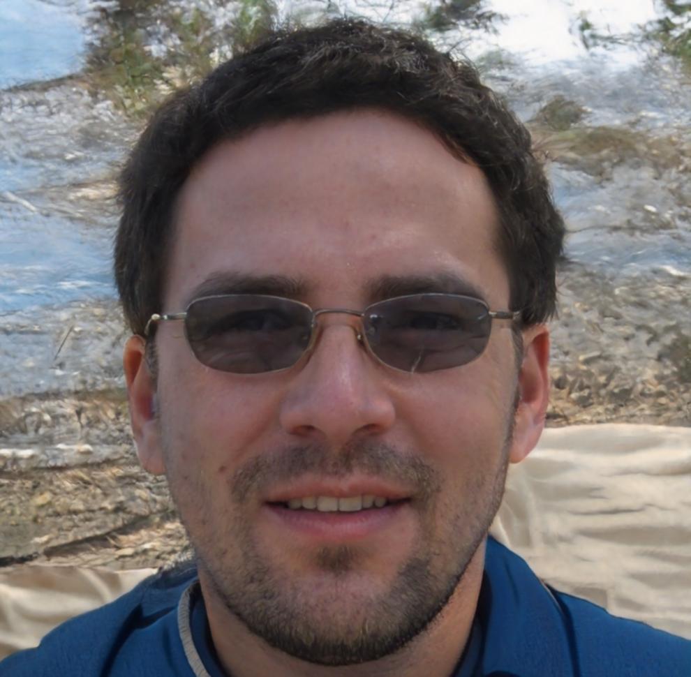 Anselmo Cortés, Director de Análisis Financiero
